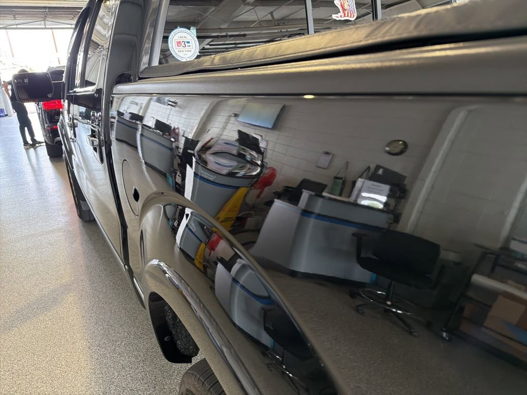 Used 2014 Ford F150 Platinum image 19