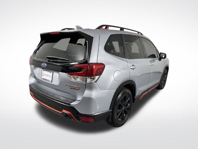 Used 2020 Subaru Forester Sport AWD/4WD image 35
