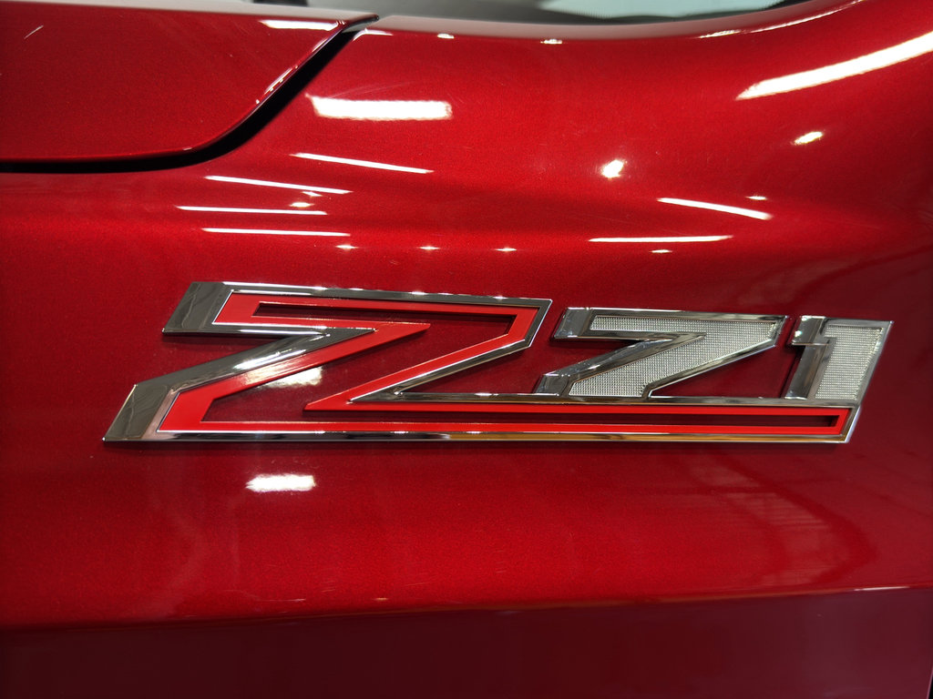 Used 2021 Chevrolet Suburban Z71 image 13