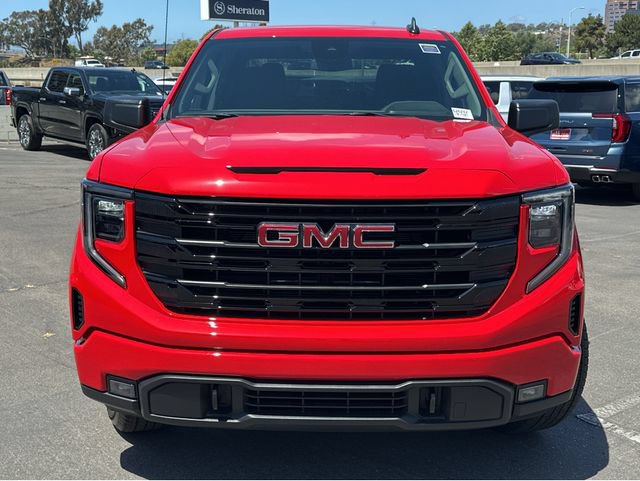 New 2026 GMC Sierra 1500 Elevation AWD/4WD image 2