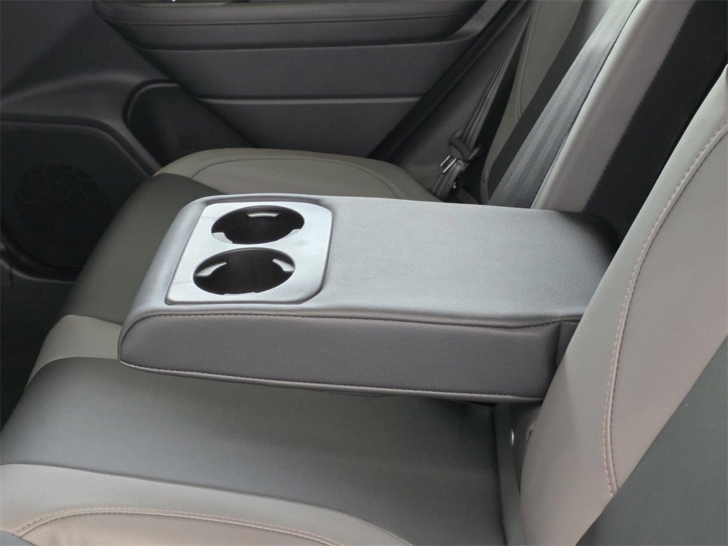 New 2025 Subaru Forester Sport w/ Popular Package #2 image 12