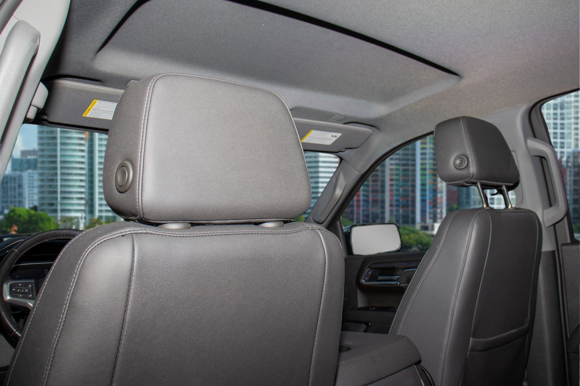 Used 2022 Chevrolet Silverado 1500 LTZ image 18