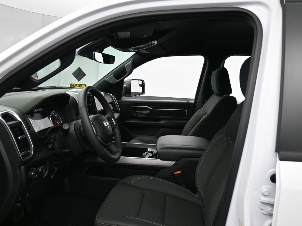 Used 2025 RAM 1500 Big Horn image 11
