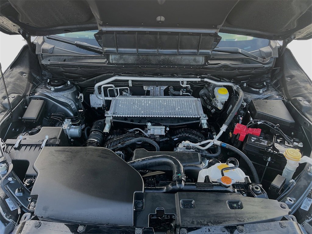 Used 2023 Subaru Ascent Touring image 33