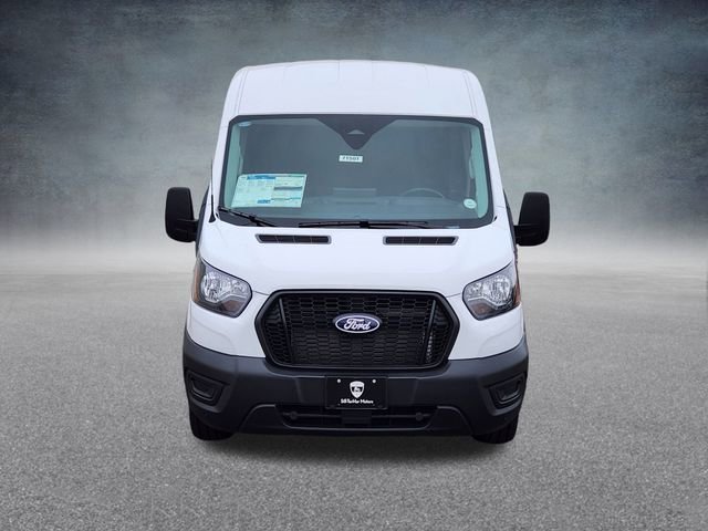 New 2026 Ford Transit 250 148 Medium Roof Extended AWD image 2