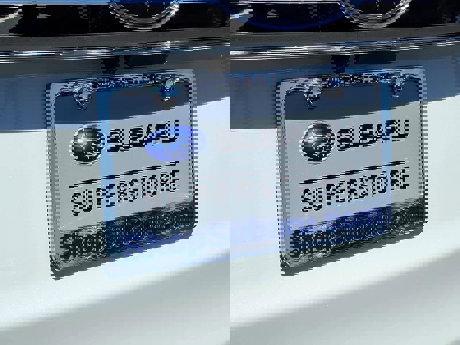 New 2026 Subaru Ascent Touring image 12