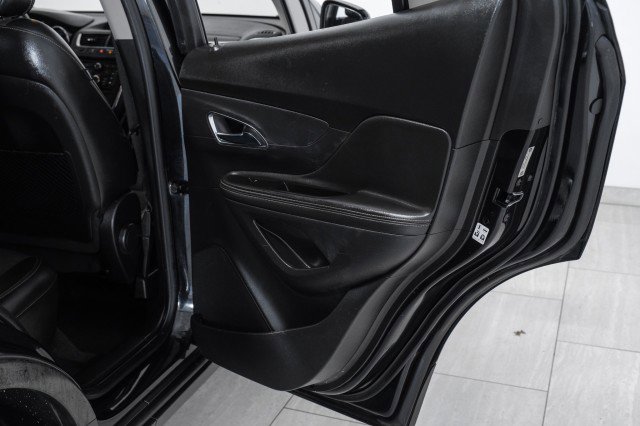Used 2015 Buick Encore FWD image 37