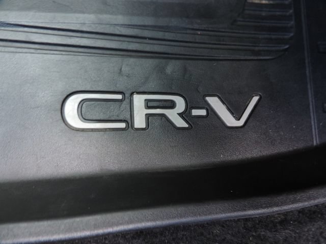 Used 2024 Honda CR-V Sport image 18