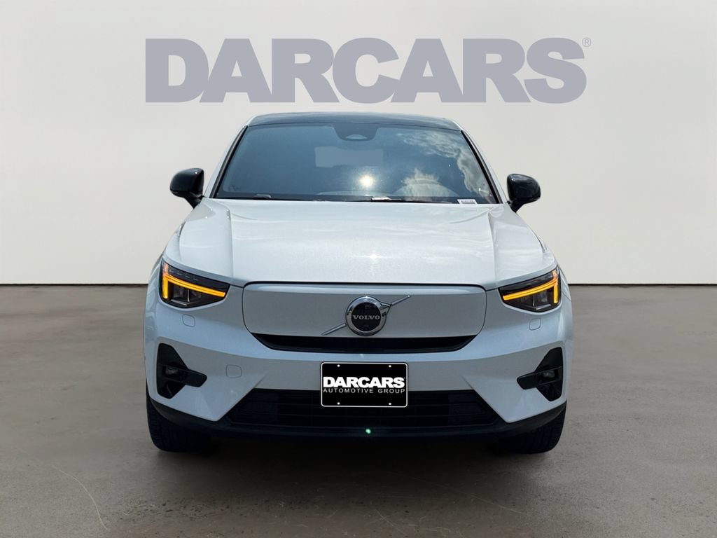Certified 2023 Volvo C40 P8 Recharge Plus AWD/4WD image 2
