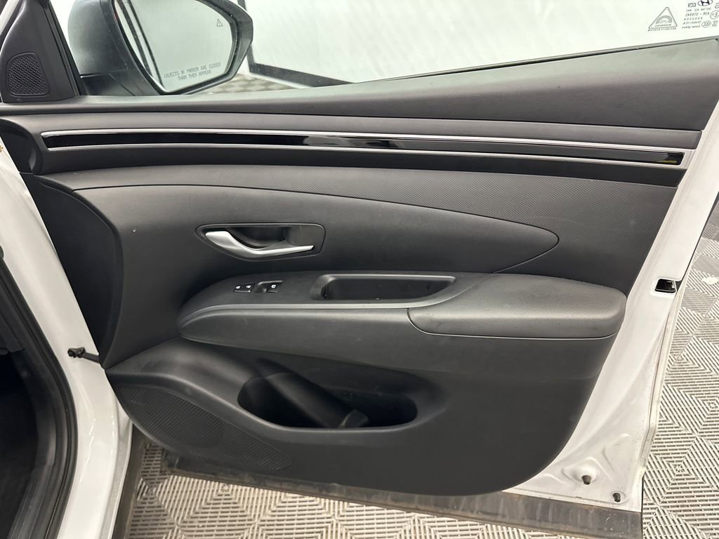 Used 2022 Hyundai Santa Cruz SEL w/ Activity Package FWD image 15