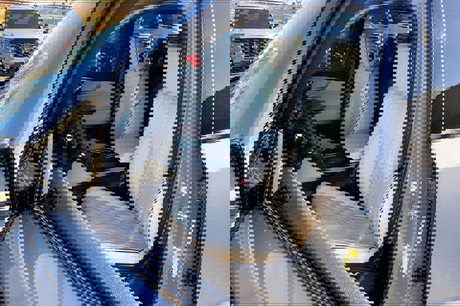 New 2026 Acura MDX A-Spec image 17