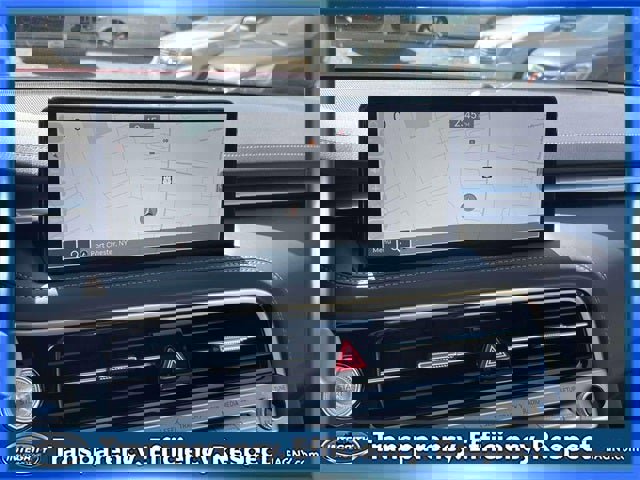 Used 2025 Genesis G70 2.5T w/ Sport Prestige Package image 28