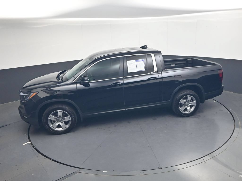 Certified 2026 Honda Ridgeline RTL image 26