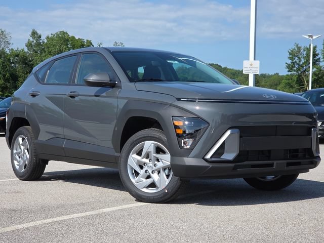 New 2026 Hyundai Kona SE AWD/4WD image 2