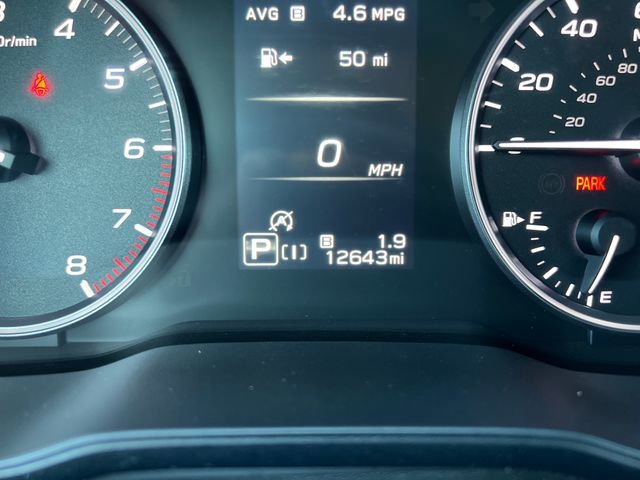 Used 2024 Subaru Crosstrek 2.5i Limited image 22