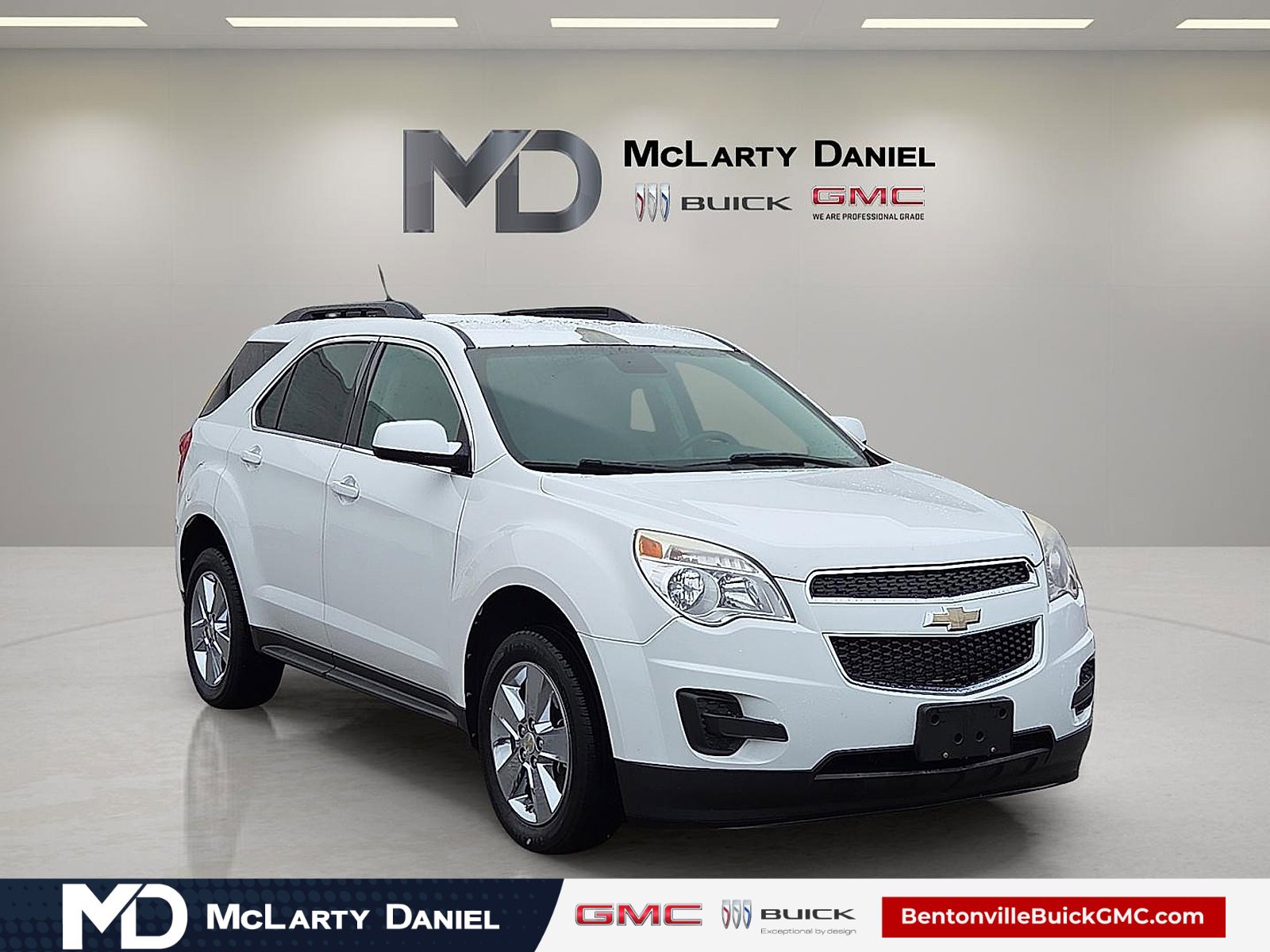 Used 2012 Chevrolet Equinox LT w/ All-Star Package