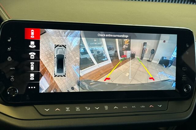 New 2026 Dodge Charger Scat Pack AWD/4WD image 16