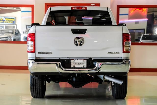 Used 2024 RAM 2500 Big Horn image 11