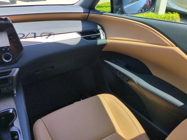 Certified 2026 Lexus RX 350 Premium w/ Accessory Package (Z1) FWD image 16