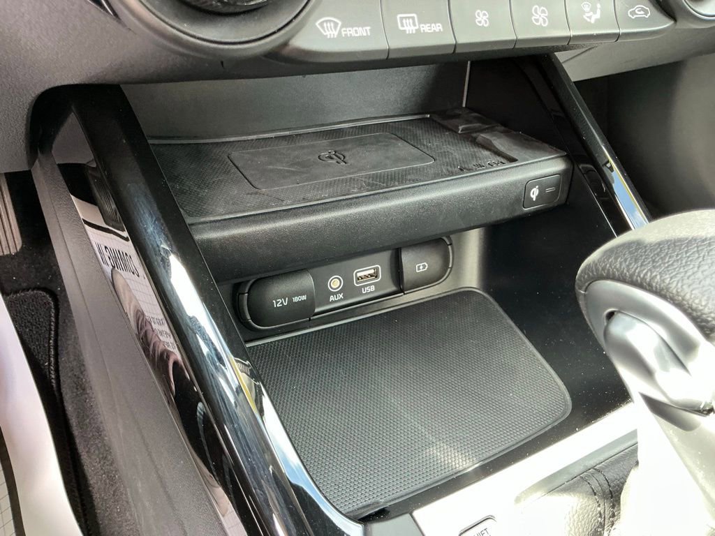 Used 2021 Kia Forte EX FWD image 35