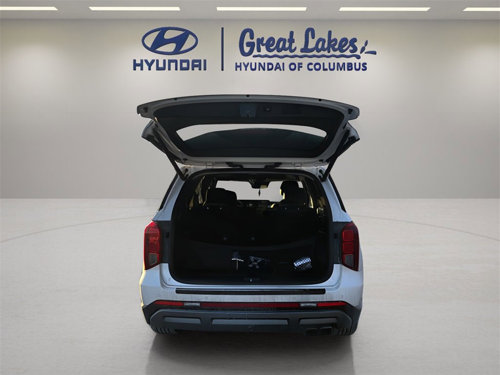Used 2024 Hyundai Palisade Limited image 9