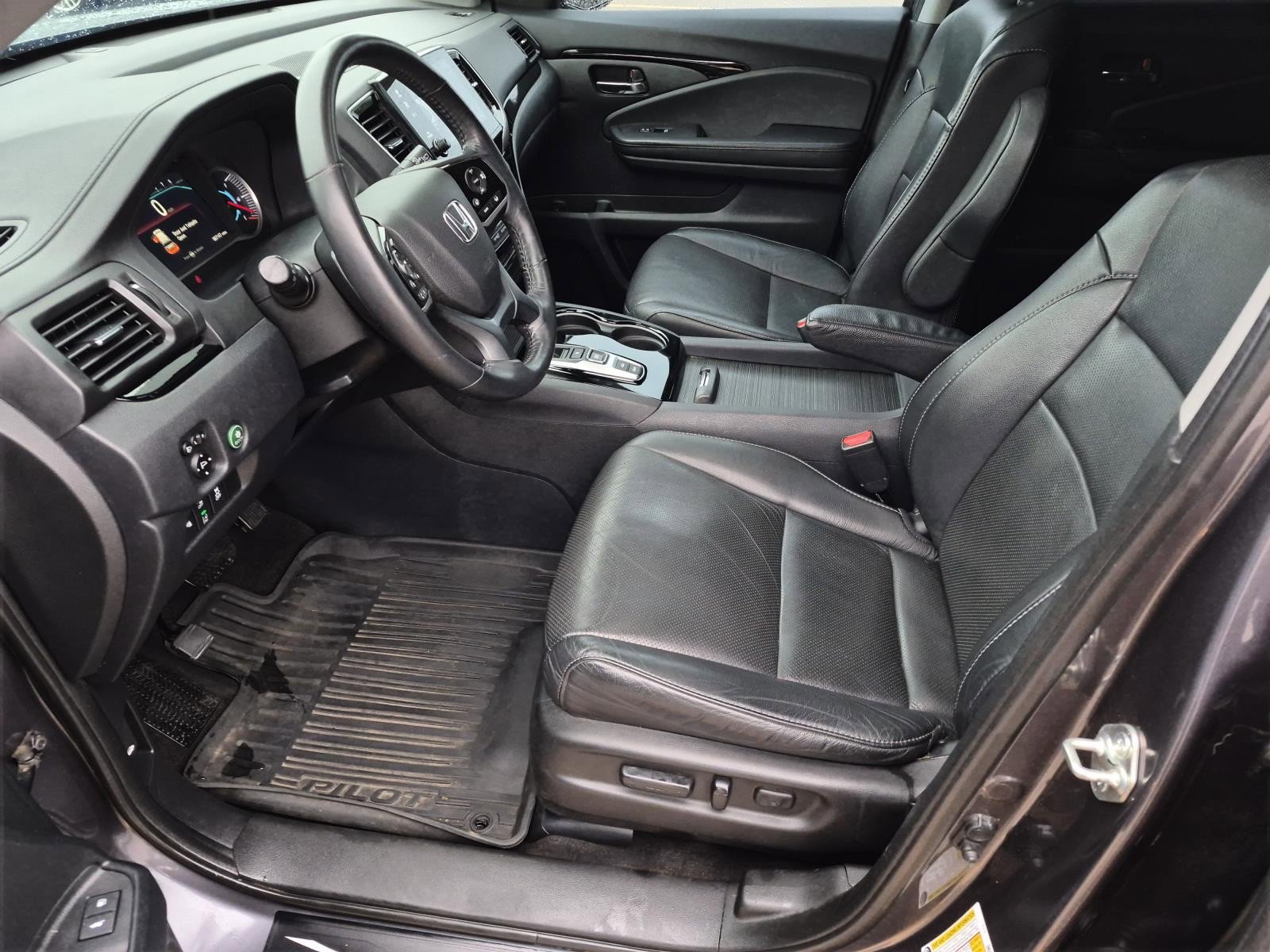 Used 2019 Honda Pilot Elite image 11