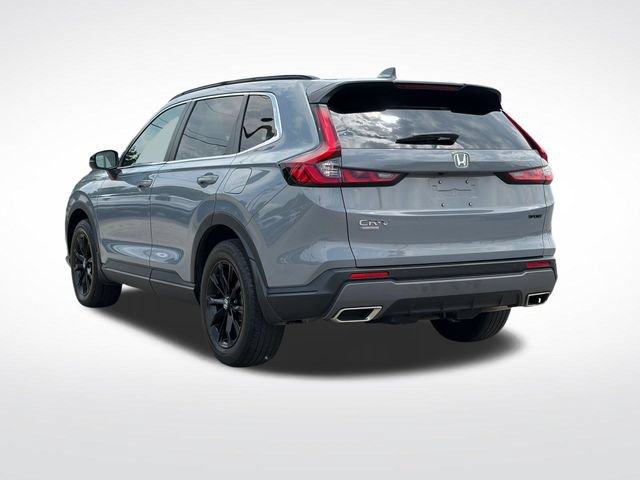 Used 2025 Honda CR-V Sport-L image 16