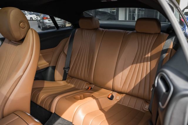 Used 2023 Mercedes-Benz E 450 4MATIC Coupe image 34