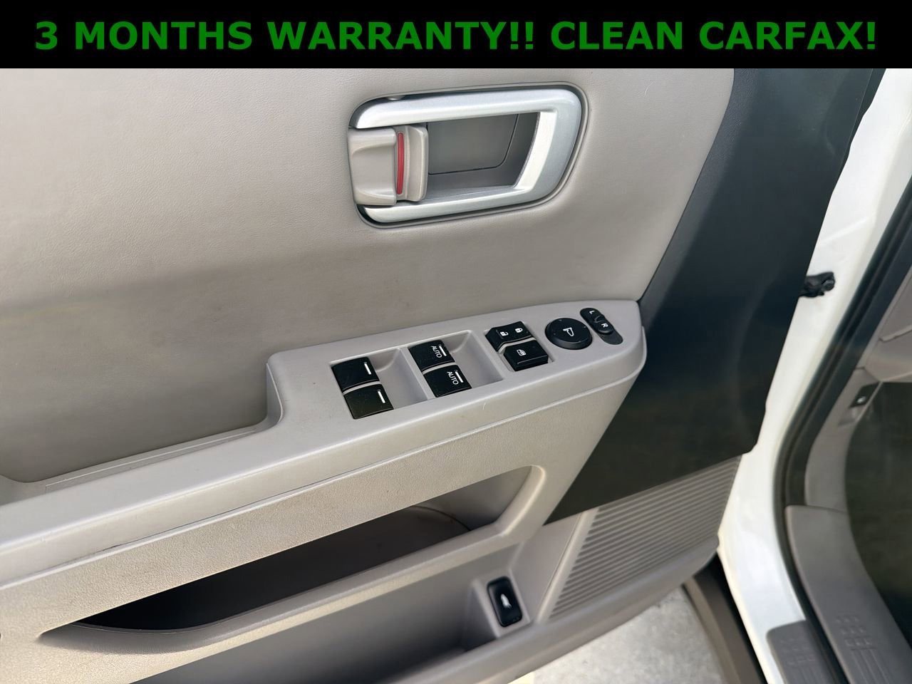 Used 2010 Honda Pilot EX-L image 12