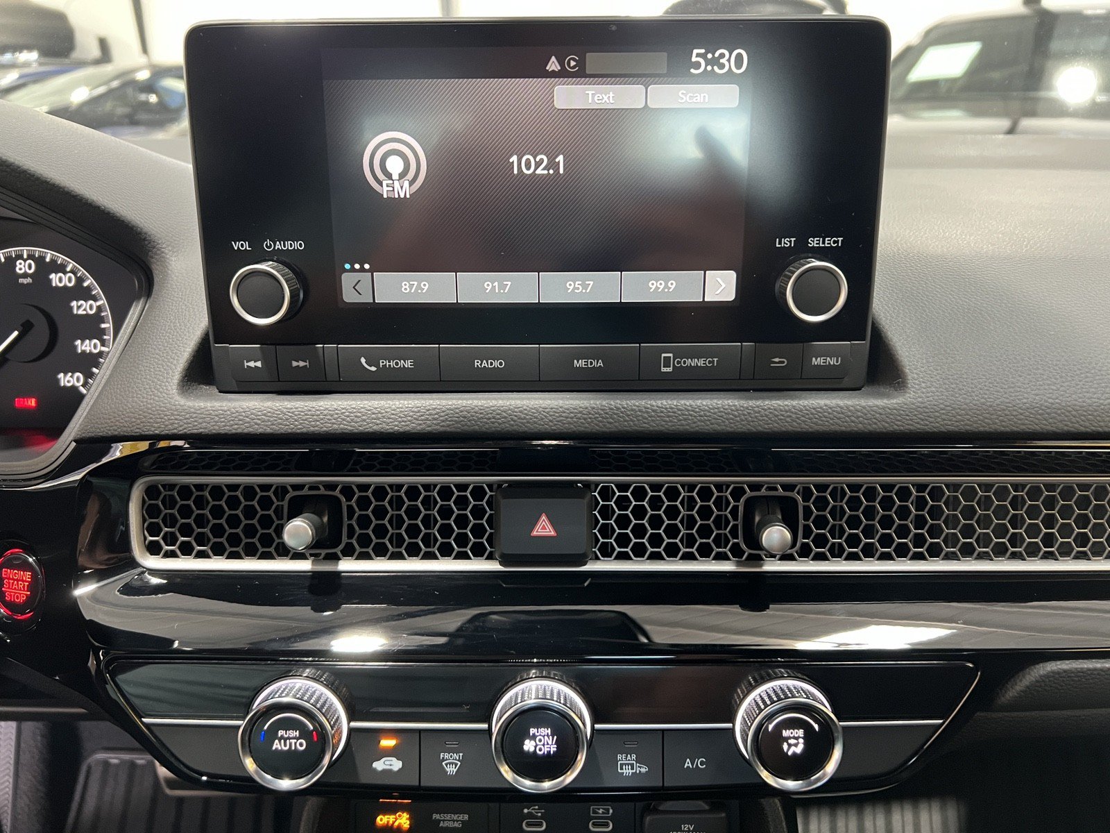 Used 2025 Honda Civic Sport image 21