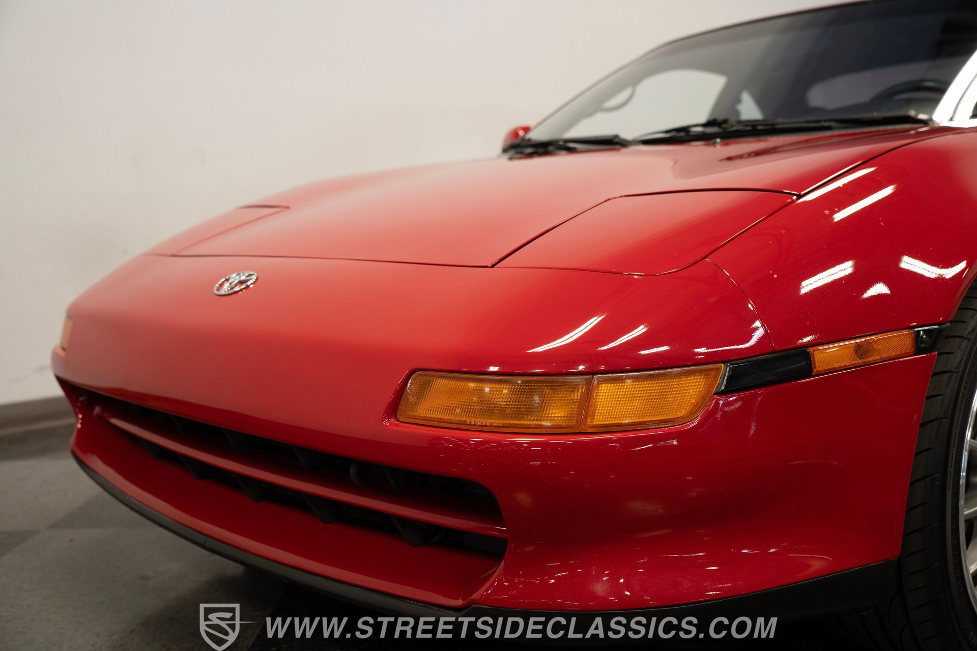 Used 1992 Toyota MR2 image 22