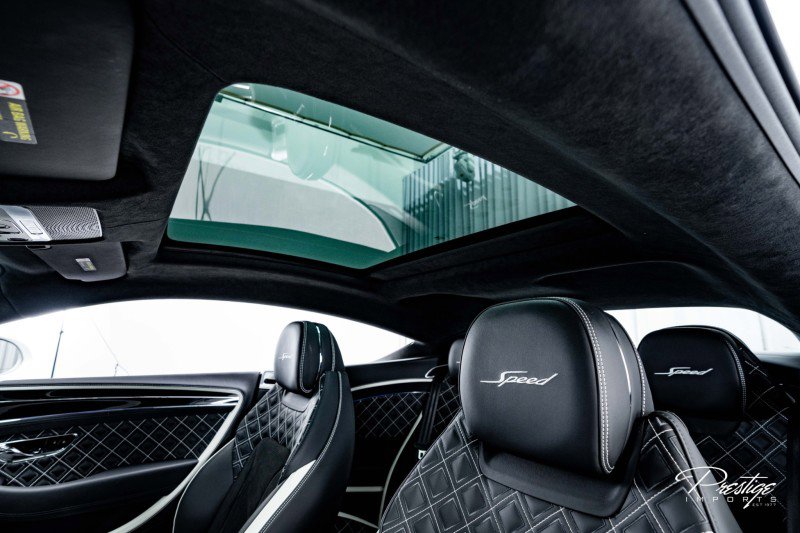 Used 2024 Bentley Continental GT Speed image 23