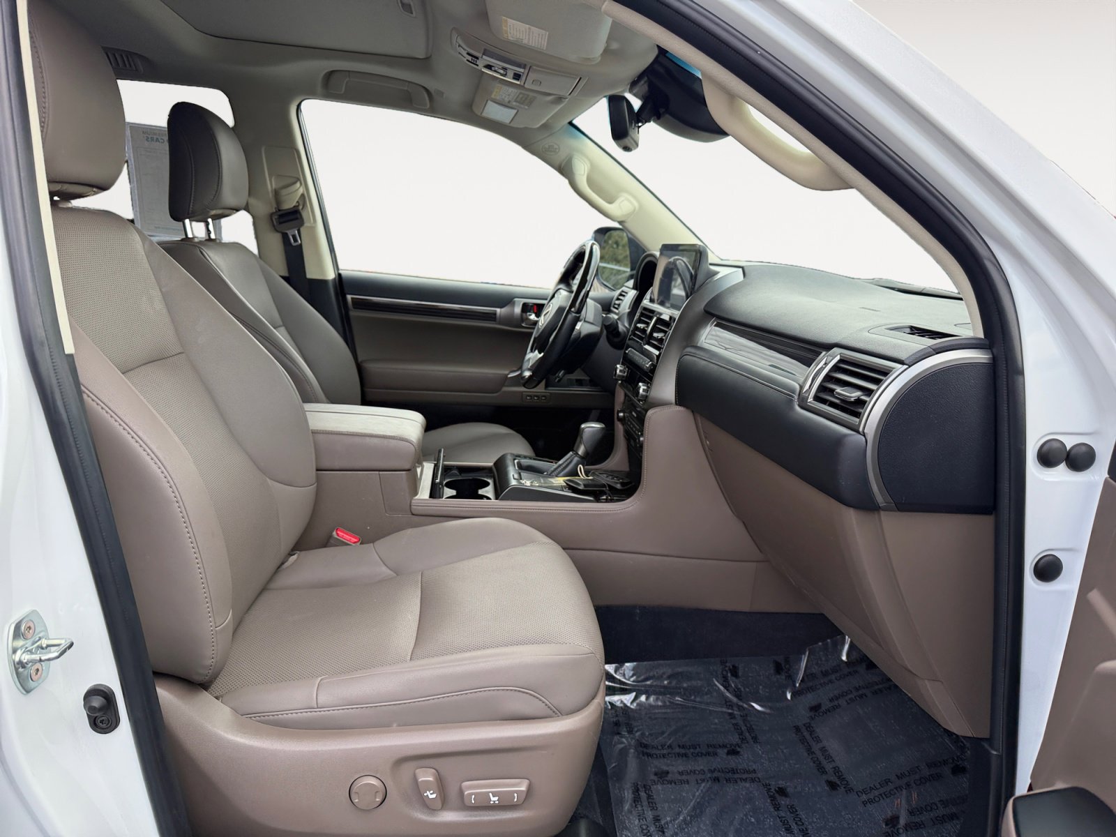 Used 2023 Lexus GX 460 Premium image 19