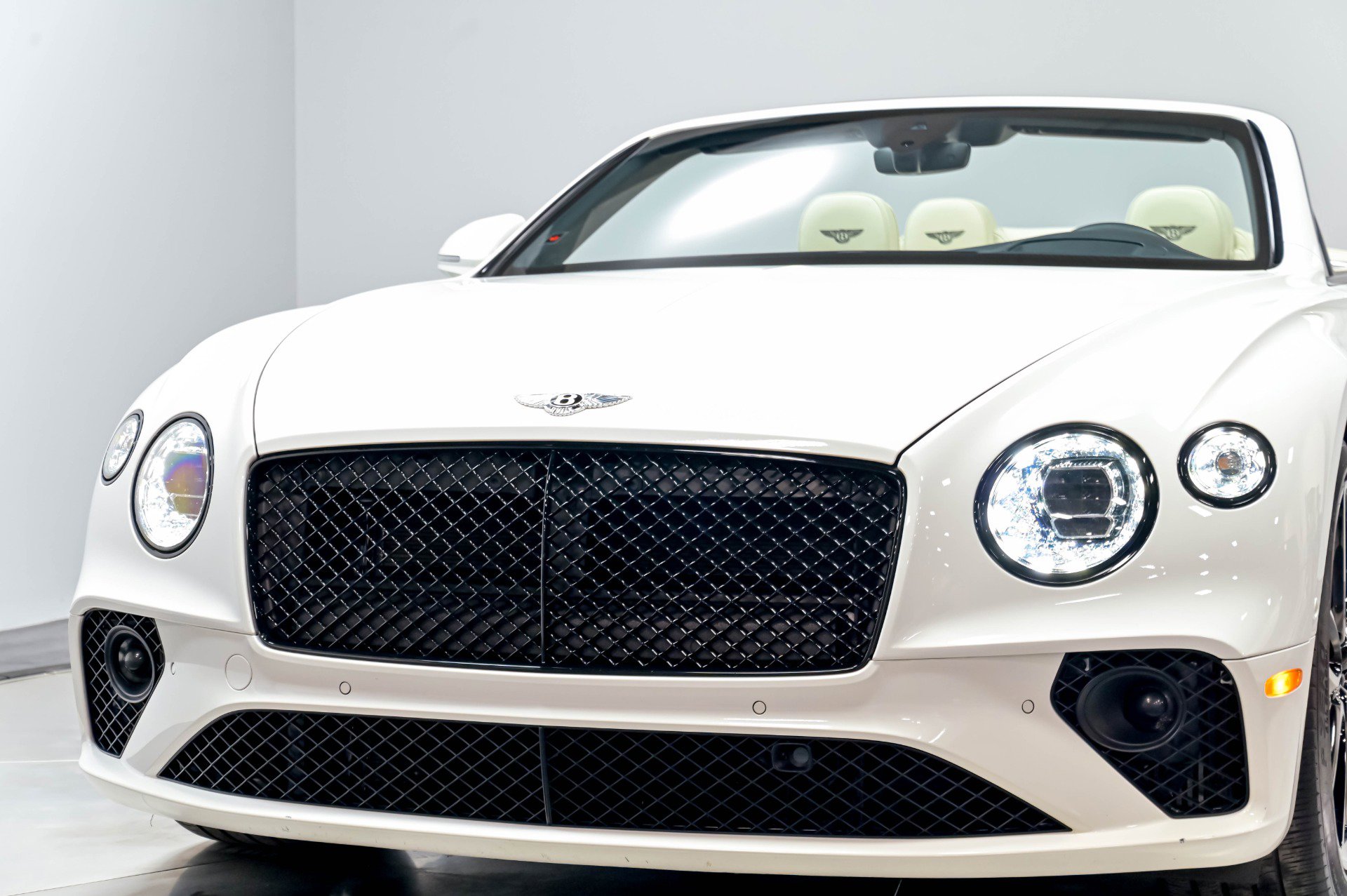 Used 2020 Bentley Continental GT AWD/4WD image 78