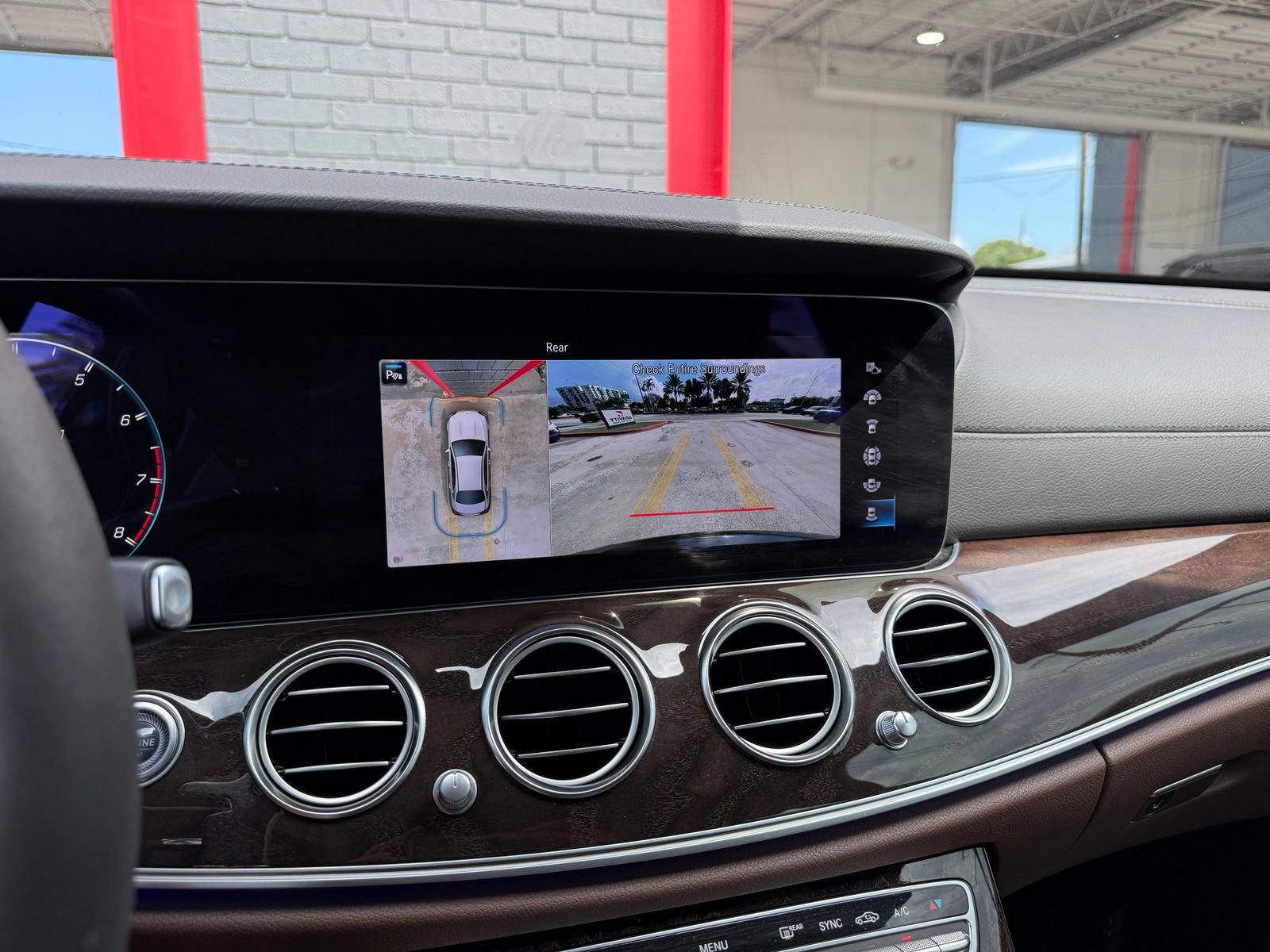 Used 2021 Mercedes-Benz E 53 AMG 4MATIC Sedan image 26