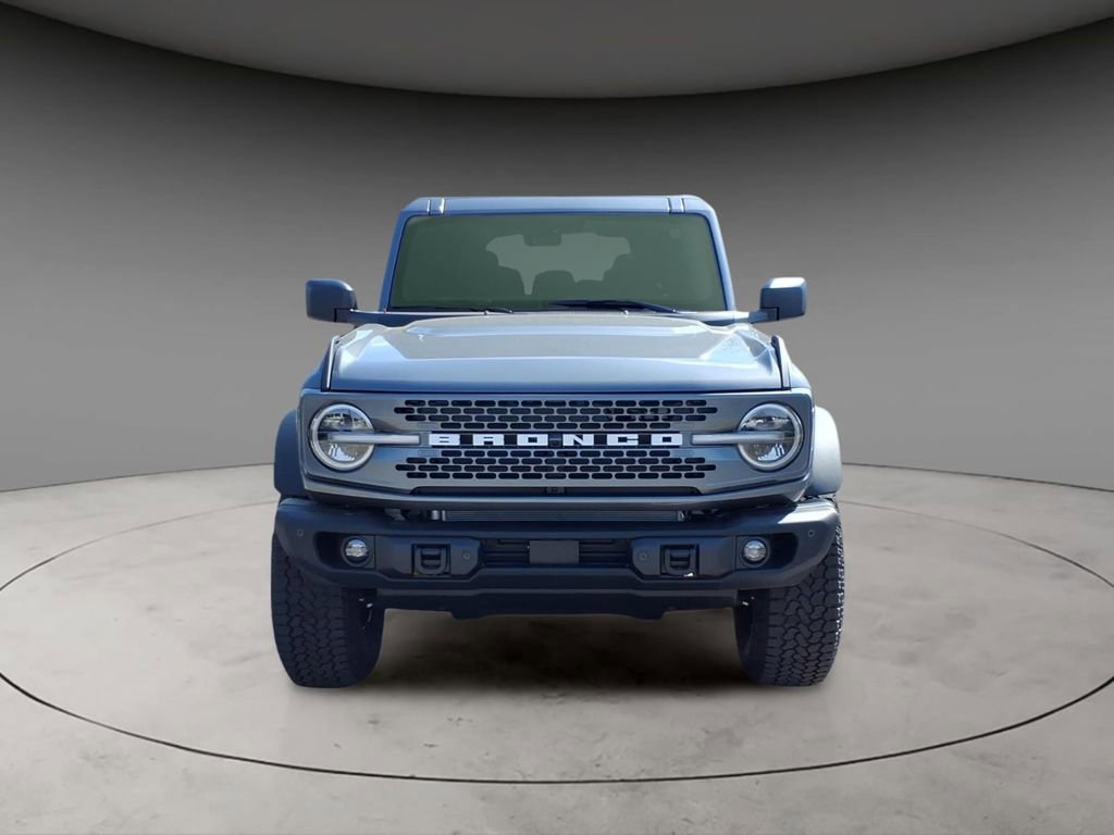 New 2026 Ford Bronco Badlands AWD/4WD image 15