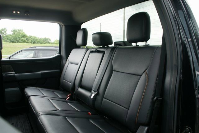 New 2026 Ford F350 Lariat image 32