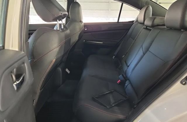 Used 2019 Subaru WRX Limited w/ Popular Package #3 AWD/4WD image 7
