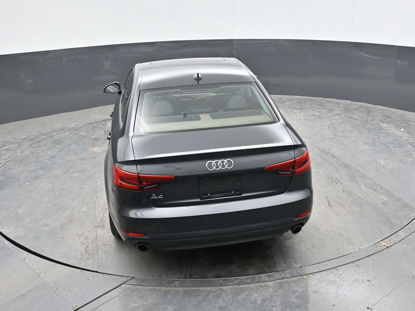 Used 2017 Audi A4 2.0T Premium FWD image 22