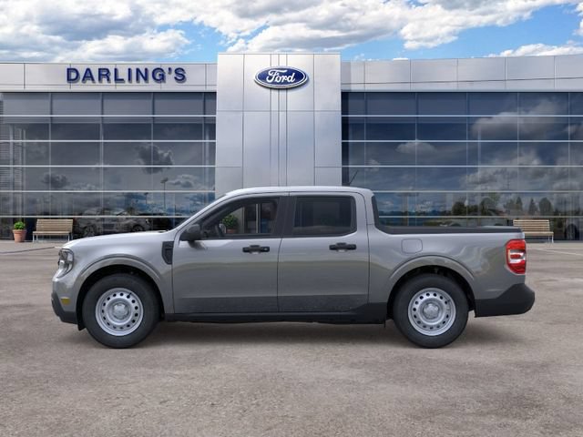 New 2026 Ford Maverick XL w/ 4K Tow Package AWD/4WD image 3