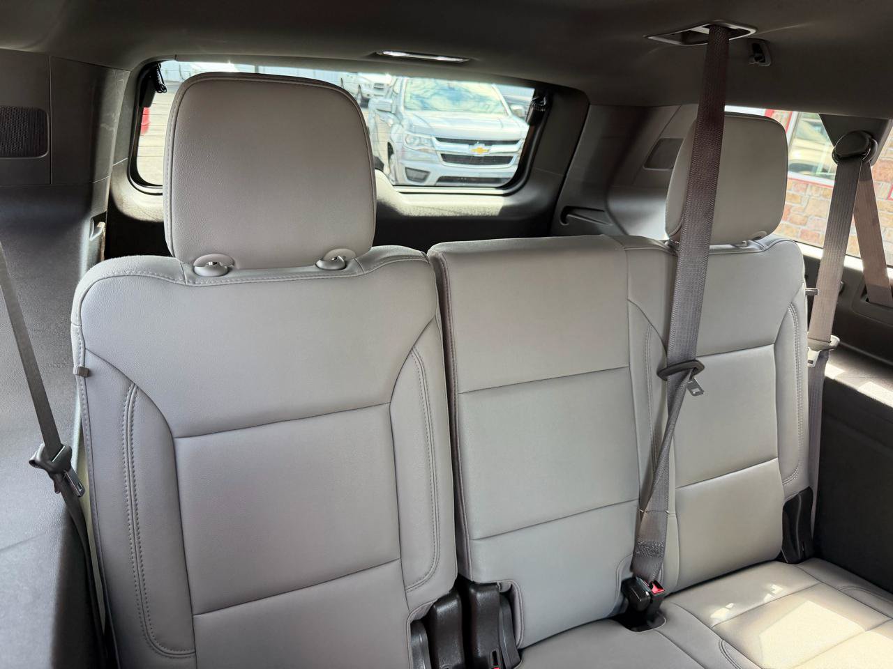Used 2023 Chevrolet Suburban Z71 AWD/4WD image 24