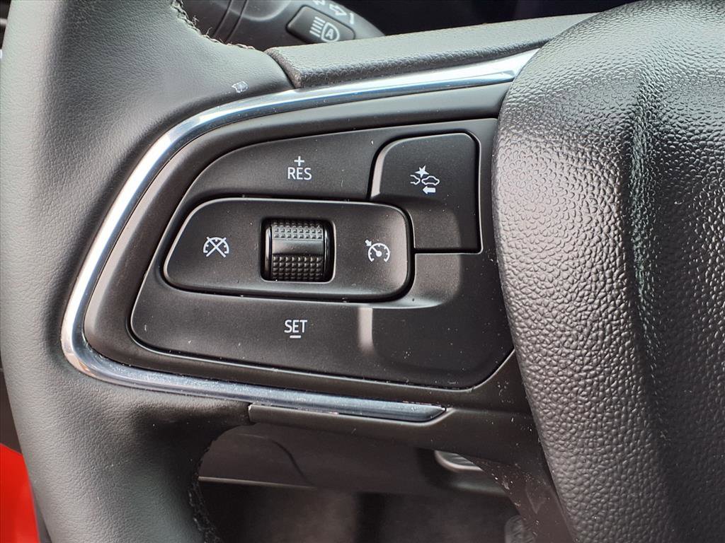 Used 2024 Buick Envista Sport Touring w/ Convenience II Package image 22
