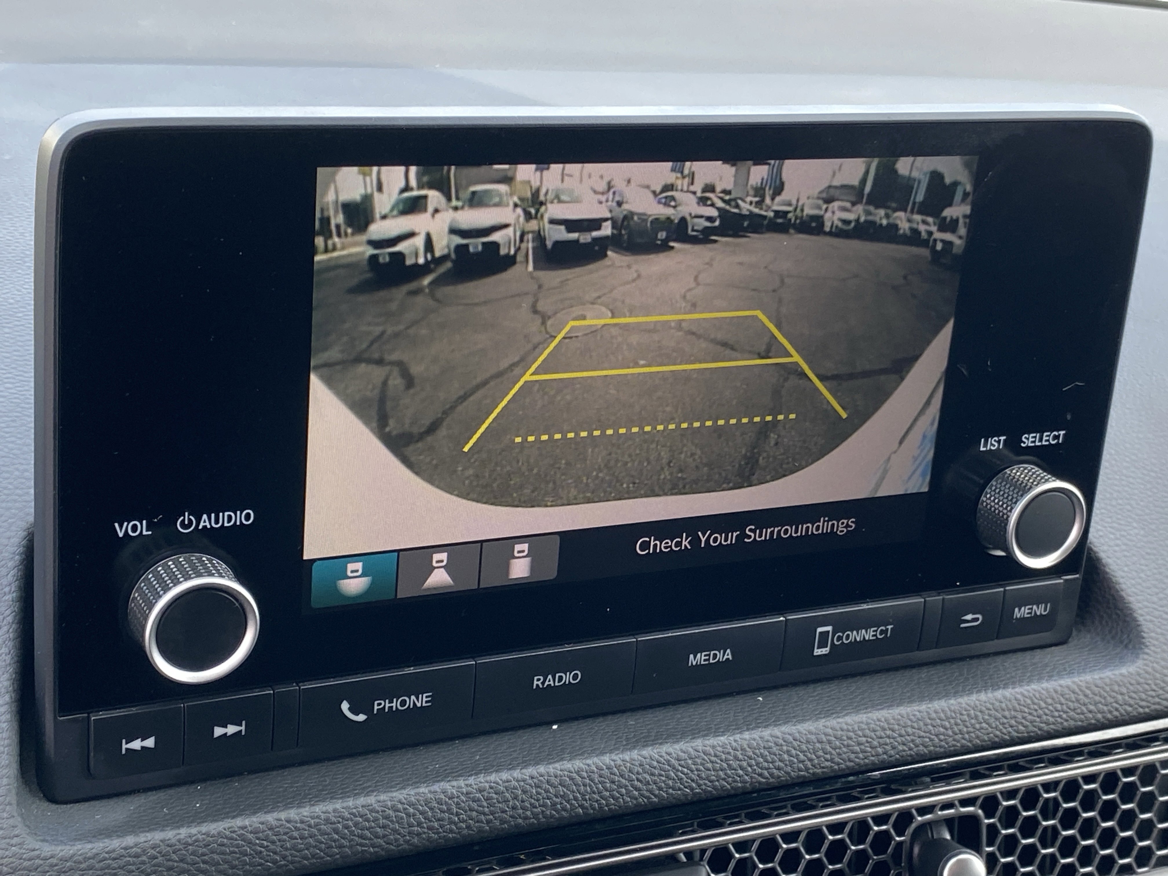 Certified 2024 Honda Civic Sport image 20