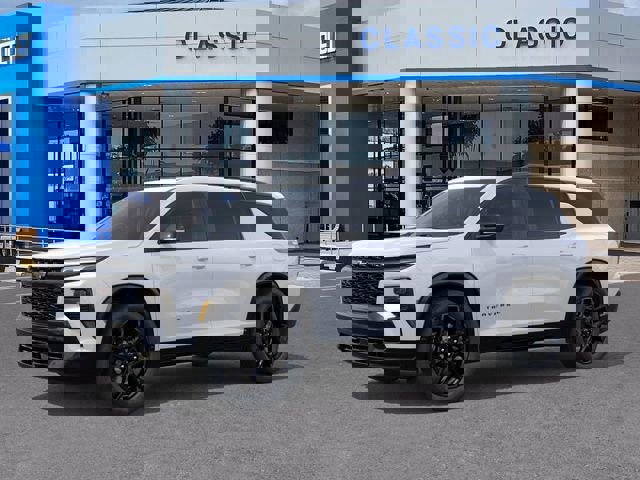 New 2026 Chevrolet Traverse RS w/ LPO, Floor Liner Package image 2