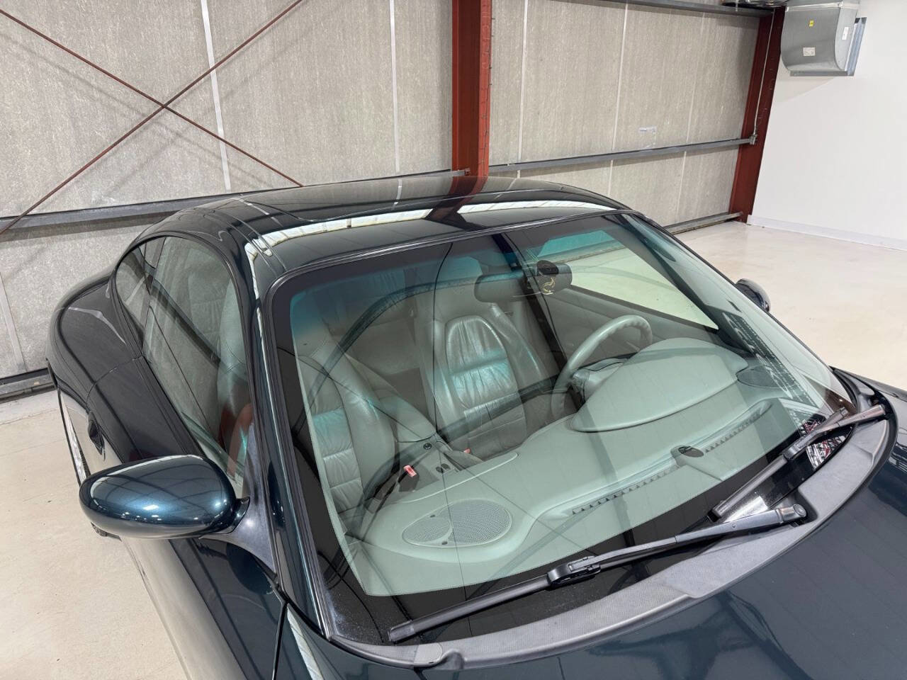 Used 2003 Porsche 911 Carrera image 33