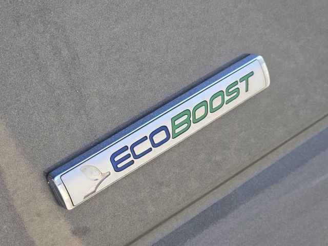 Used 2017 Ford F150 Lariat image 11