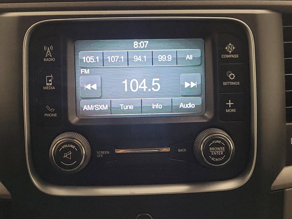 Used 2019 RAM 1500 Tradesman w/ Popular Equipment Group image 25