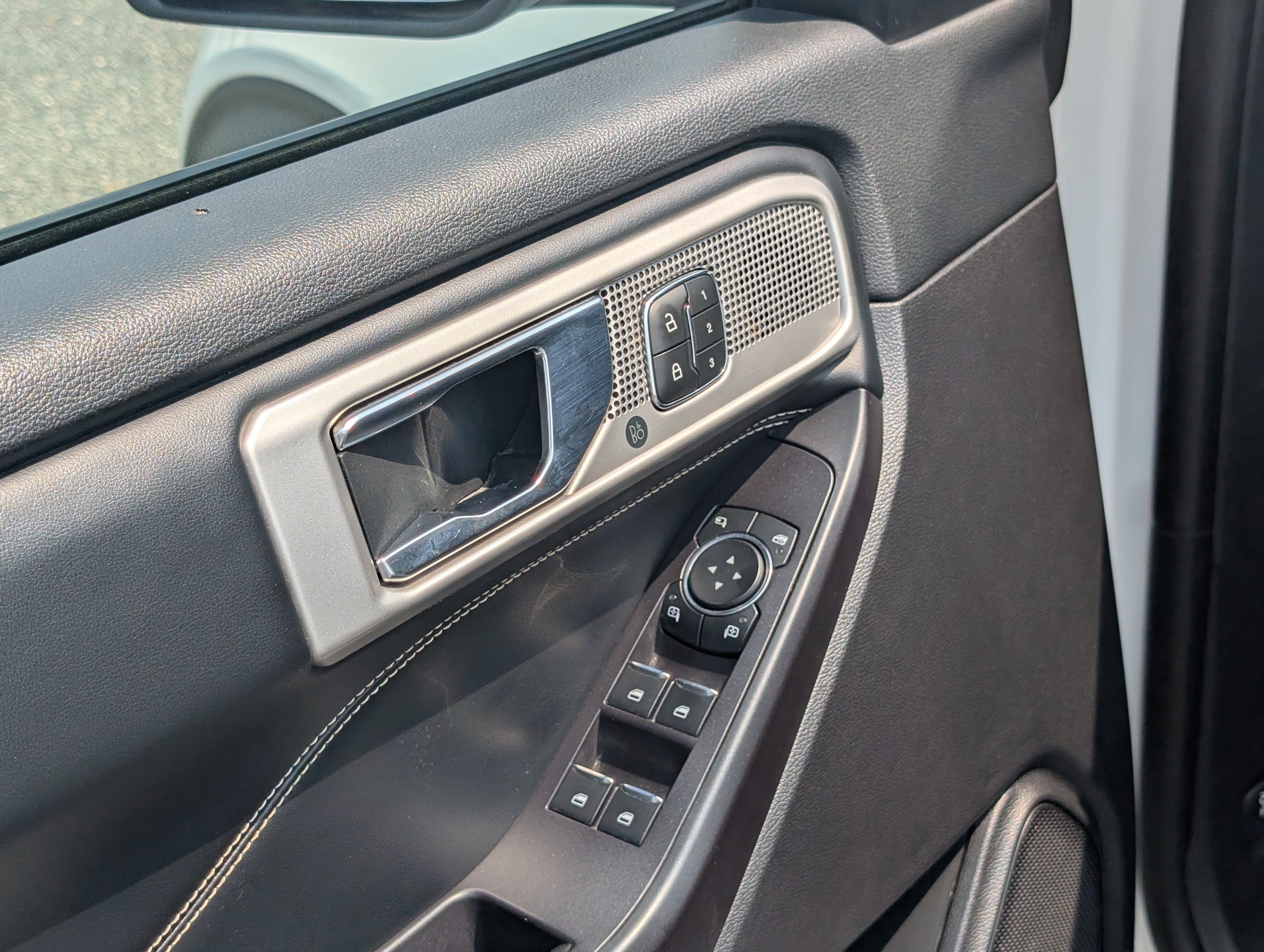 Certified 2020 Ford Explorer ST AWD/4WD image 22