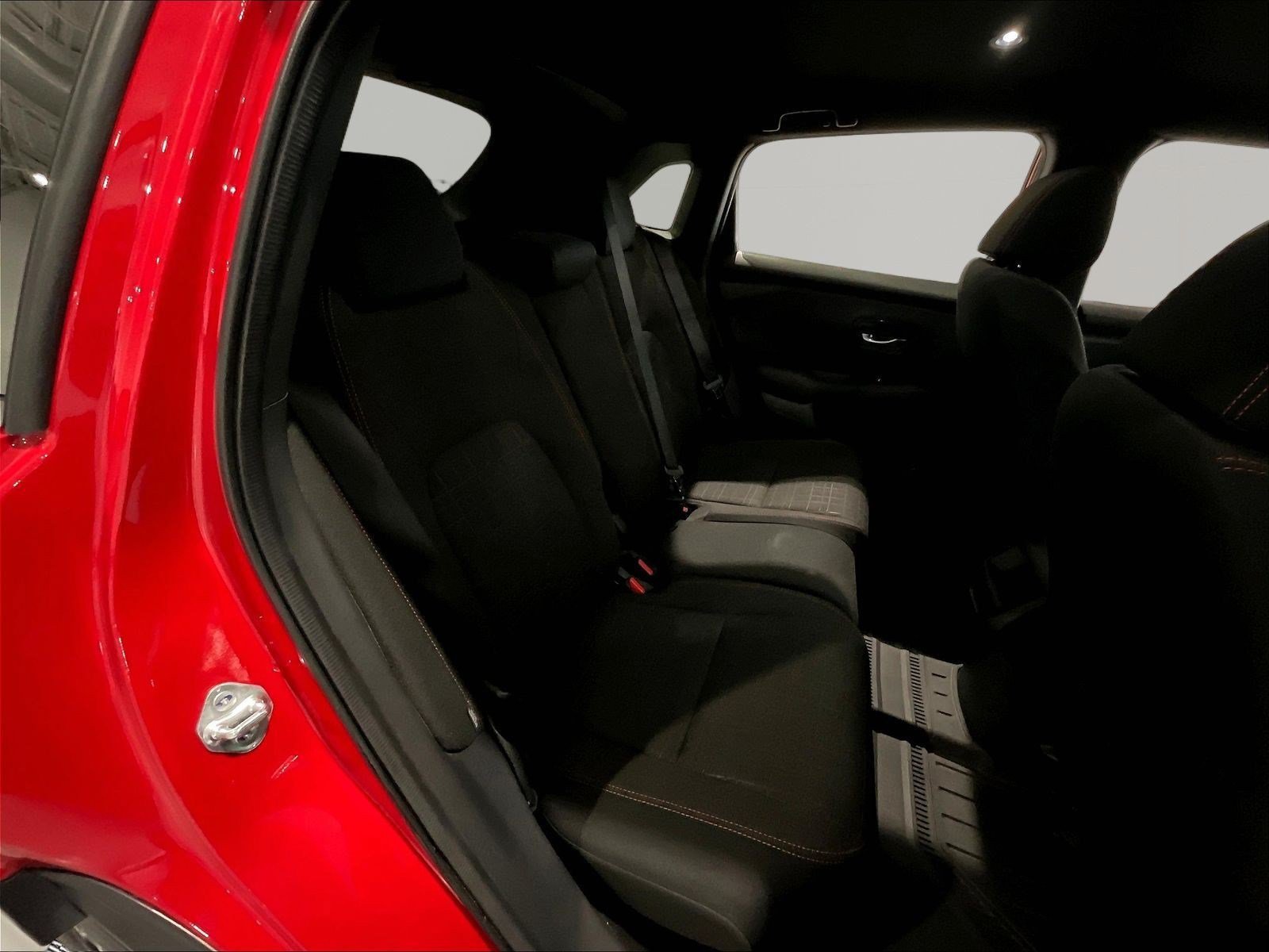 Used 2026 Honda HR-V Sport image 24