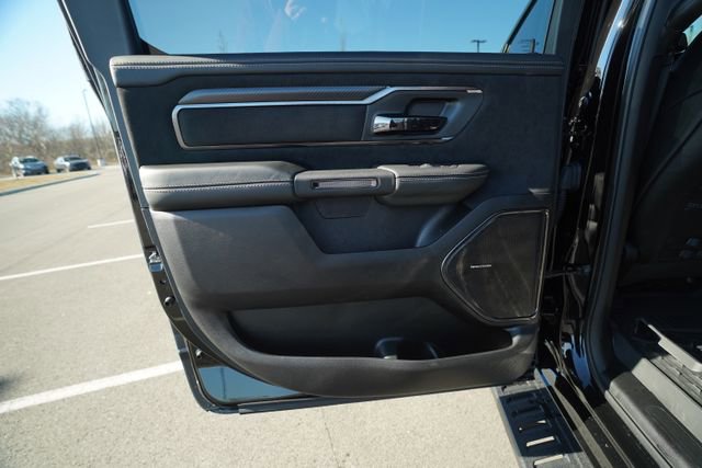 Used 2025 RAM 1500 RHO w/ RHO Level 1 Equipment Group image 15